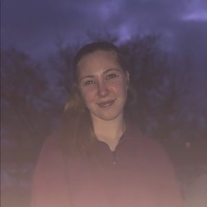 Meet your Posher, Isabelle